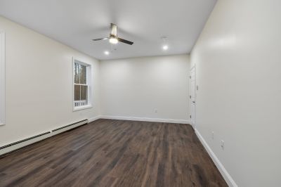 Electric Baseboard Service