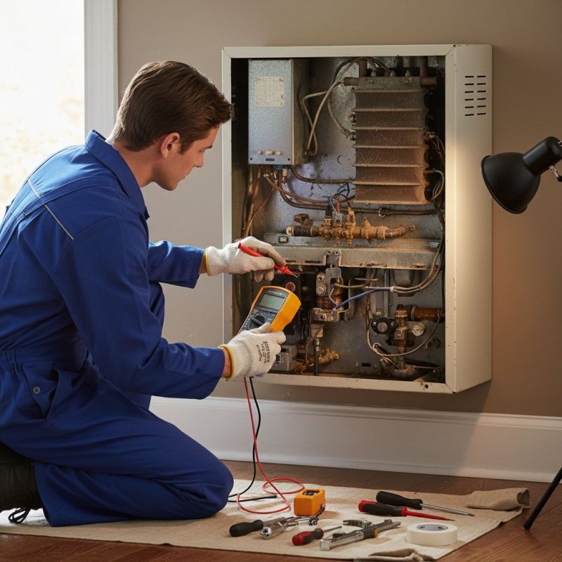 Electric Baseboard Service