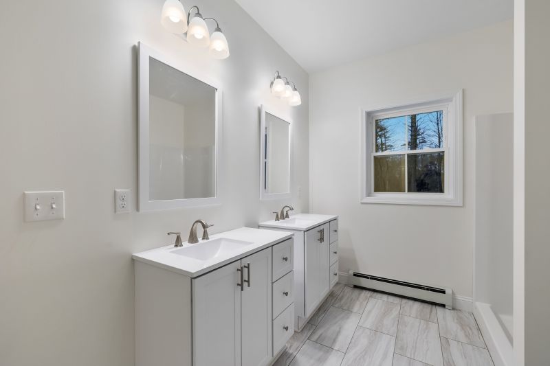 Electric Baseboard Service