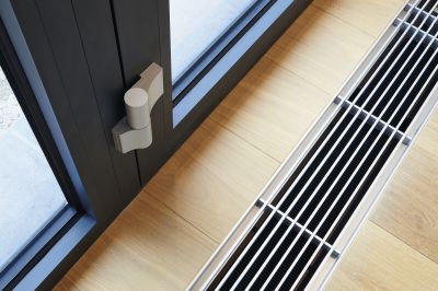 Electric Baseboard Service