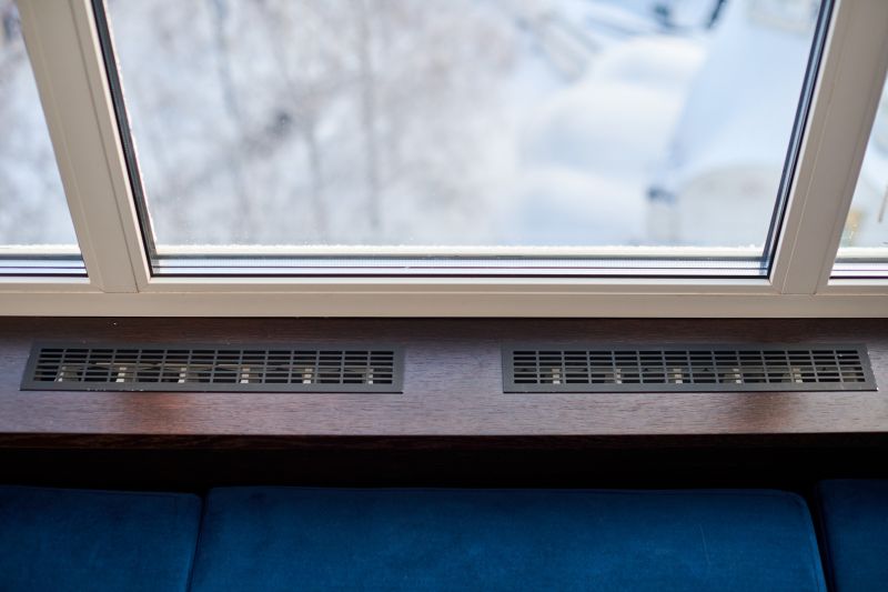 Electric Baseboard Service Costs — Cost of Electric Baseboard Service