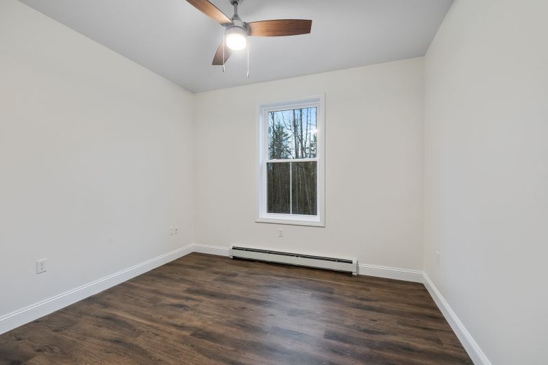 Electric Baseboard Service