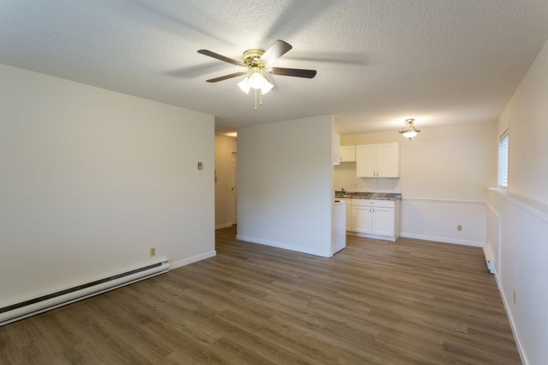 Electric Baseboard Service