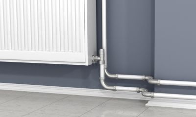 Electric Baseboard Service